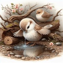 Cross stitch pattern: #2946269