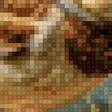 Preview of cross stitch pattern: #2946270