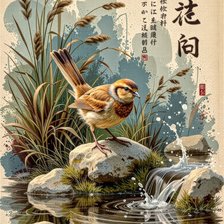 Cross stitch pattern: #2946270