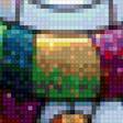 Preview of cross stitch pattern: #2946271