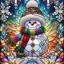 Cross stitch pattern: #2946271