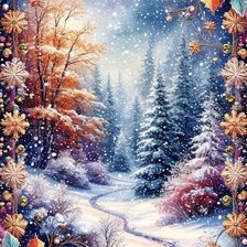 Cross stitch pattern: #2946272