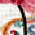 Preview of cross stitch pattern: #2946273