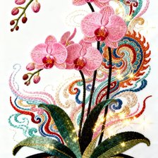 Cross stitch pattern: #2946273