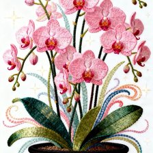 Cross stitch pattern: #2946274