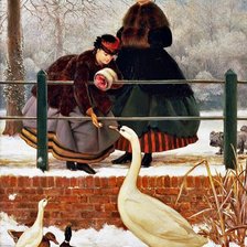 Cross stitch pattern: #2946276