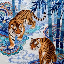 Cross stitch pattern: #2946281