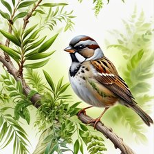 Cross stitch pattern: #2946336