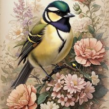 Cross stitch pattern: #2946338