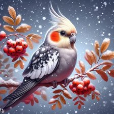 Cross stitch pattern: #2946340