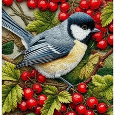 Cross stitch pattern: #2946343