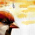 Preview of cross stitch pattern: #2946346