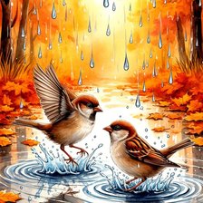 Cross stitch pattern: #2946346