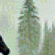 Preview of cross stitch pattern: #2946354