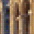 Preview of cross stitch pattern: #2946407