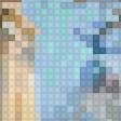 Preview of cross stitch pattern: #2946414