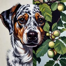 Cross stitch pattern: #2946473