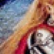Preview of cross stitch pattern: #2946474