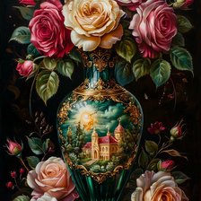 Cross stitch pattern: #2946485