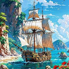 Cross stitch pattern: #2946493