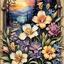Cross stitch pattern: #2946542