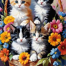 Cross stitch pattern: #2946543