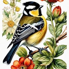 Cross stitch pattern: #2946546