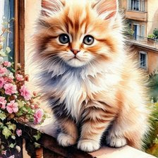 Cross stitch pattern: #2946551