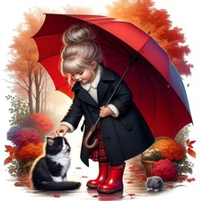 Cross stitch pattern: #2946553