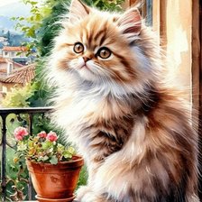 Cross stitch pattern: #2946557