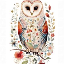 Cross stitch pattern: #2946585