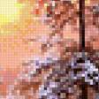 Preview of cross stitch pattern: #2946625