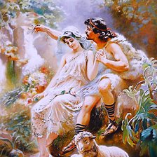 Cross stitch pattern: #2946640