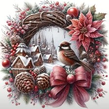 Cross stitch pattern: #2946760