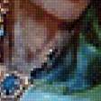 Preview of cross stitch pattern: #2946763