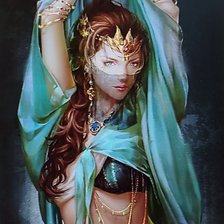 Cross stitch pattern: #2946763