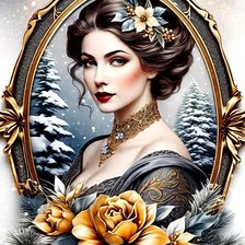 Cross stitch pattern: #2946767