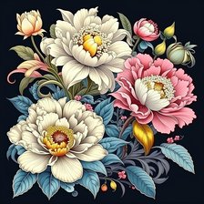 Cross stitch pattern: #2946771