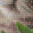 Preview of cross stitch pattern: #2946839