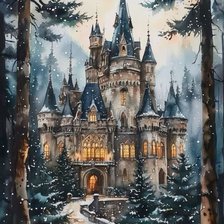 Cross stitch pattern: #2946858