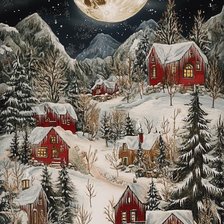 Cross stitch pattern: #2946859