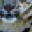 Preview of cross stitch pattern: #2946944