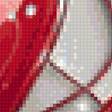 Preview of cross stitch pattern: #2946946