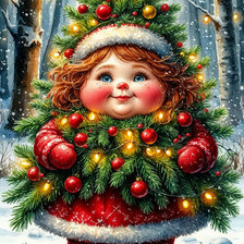 Cross stitch pattern: #2946955