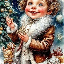 Cross stitch pattern: #2946963