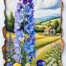 Cross stitch pattern: #2947009