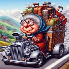 Cross stitch pattern: #2947010