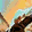 Preview of cross stitch pattern: #2947034