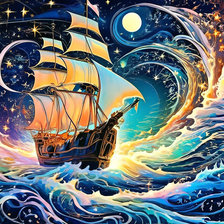 Cross stitch pattern: #2947034