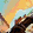 Preview of cross stitch pattern: #2947040